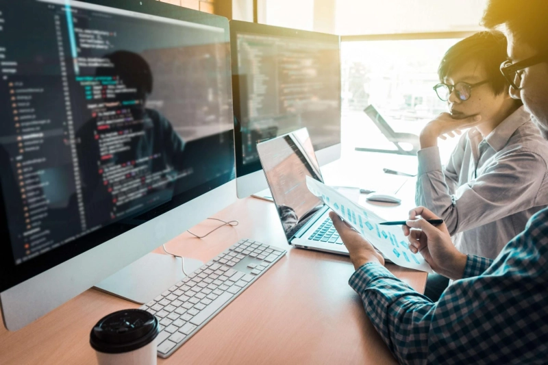 Qualification For Computer Science Professor Jobs