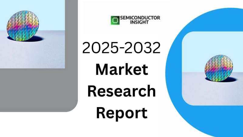 Battery Market, Global Business Strategies 2025-2032