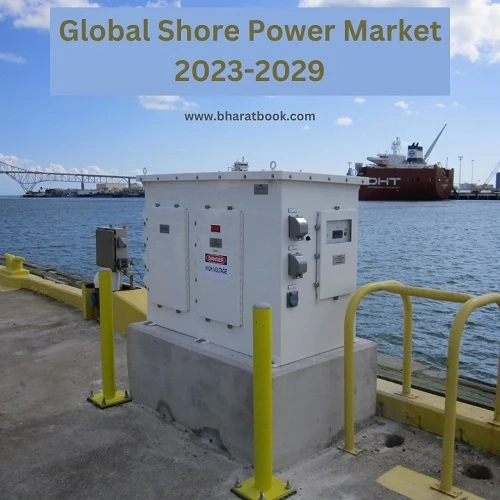 Global Shore Power Market 2023-2029