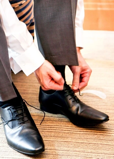 Matching Shoes with Outfits: A Complete Guide for Men