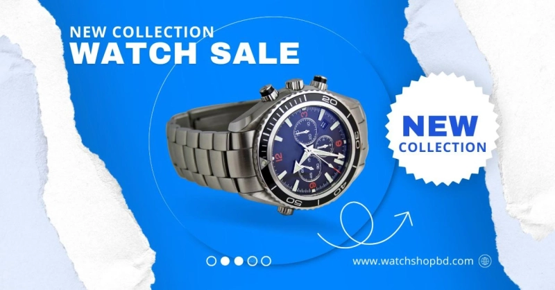 Top Watch Retailers in Bangladesh: Prices & Top Brands in Bangladesh