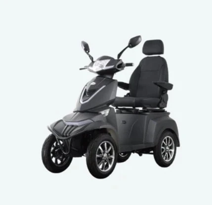 The Future of Independence: A Deep Dive into the Enza Mobility Scooter and Quality Medical Mobility Devices in Canada