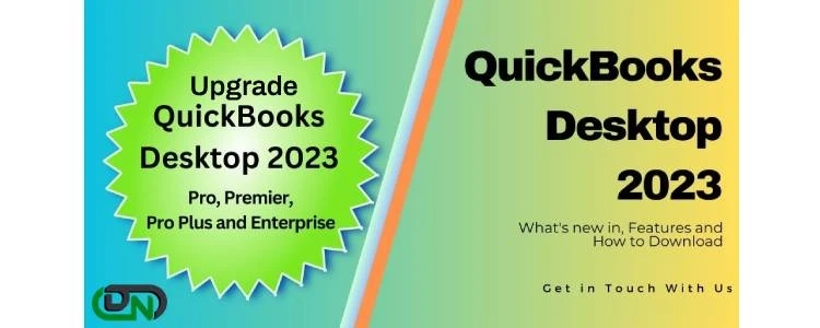 How to Update Old QuickBooks Versions to QuickBooks 2023