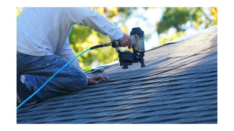 How Can Metal Flat Roof Repair Services Prolong Your Roof's Lifespan?