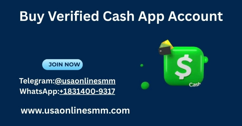 Top Recommendations for Buying Verified Cash App Accounts