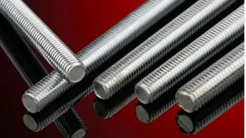 The Strength Beneath the Surface: Why Threaded Rods Hold It All Together