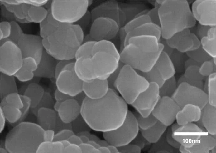 Overview Of Nanoparticles Technology In Catering The Comprehensive Remediation
