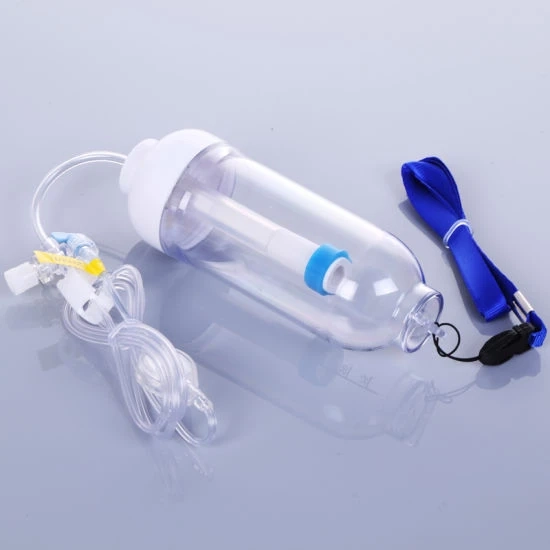 Global Elastomeric Infusion Pumps Market Is Estimated To Witness High Growth Owing To Increasing Adoption of Ambulatory Infusion Pump Therapy