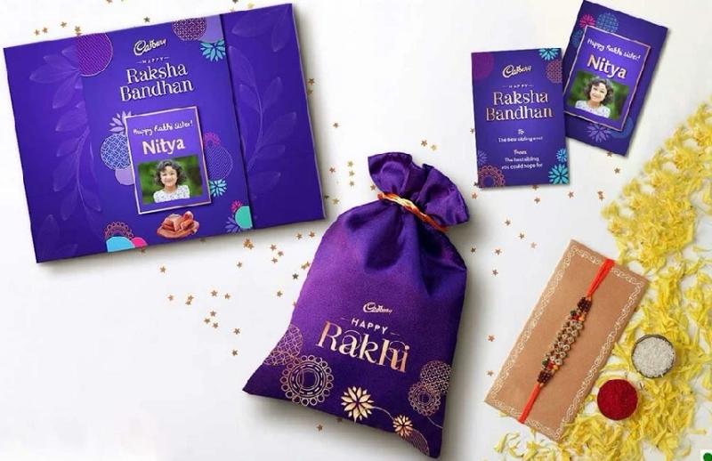 Celebrate the bond with the most unique gifts and chocolates