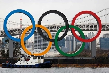 Tokyo 2020 Olympics Postponed to 2021 Due to Health Outbreak