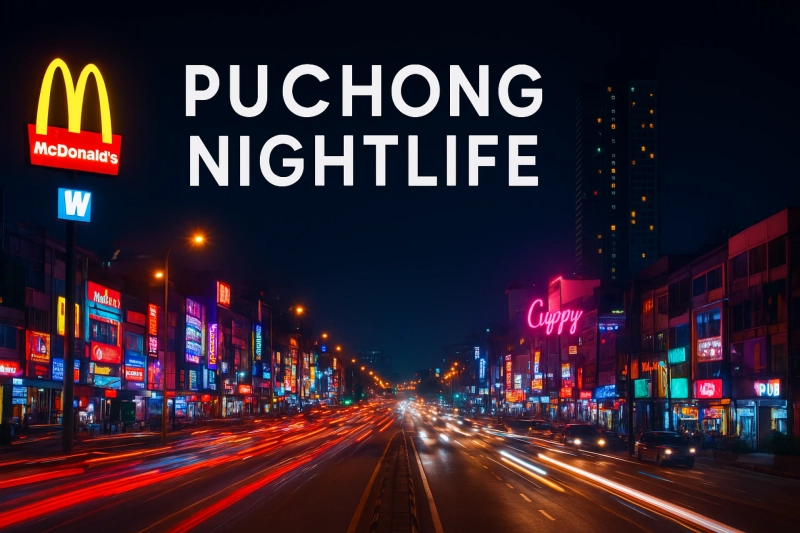 Social Networking Companion Services in Puchong