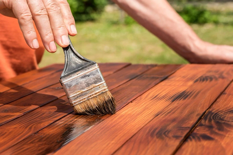 Global Wood Coatings Market Restraints