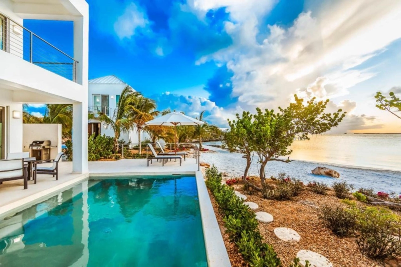 Top Three Places For Affordable Caribbean Real Estate