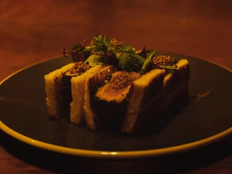 Discover the Best Japanese Food in Hollywood at Rokusho