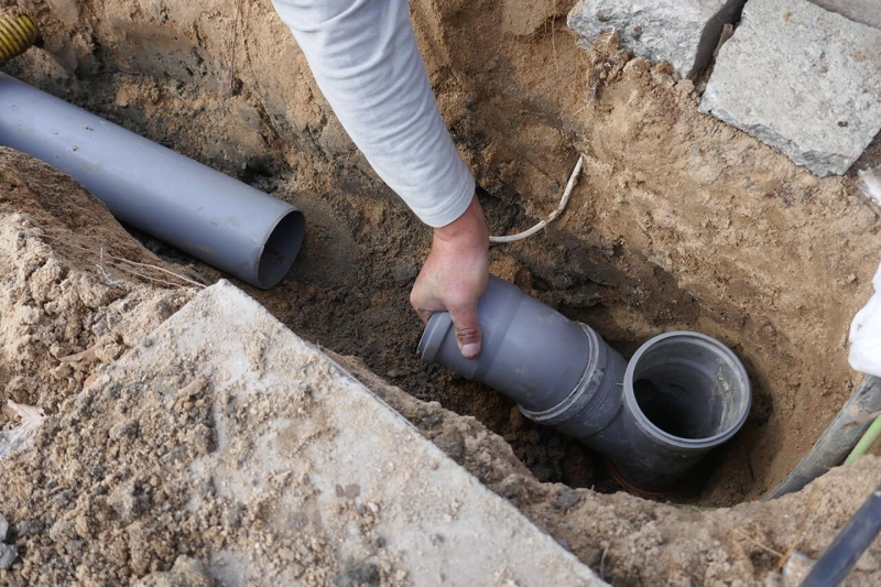 How Sewer Lines Work: A Simple Explanation for Homeowners