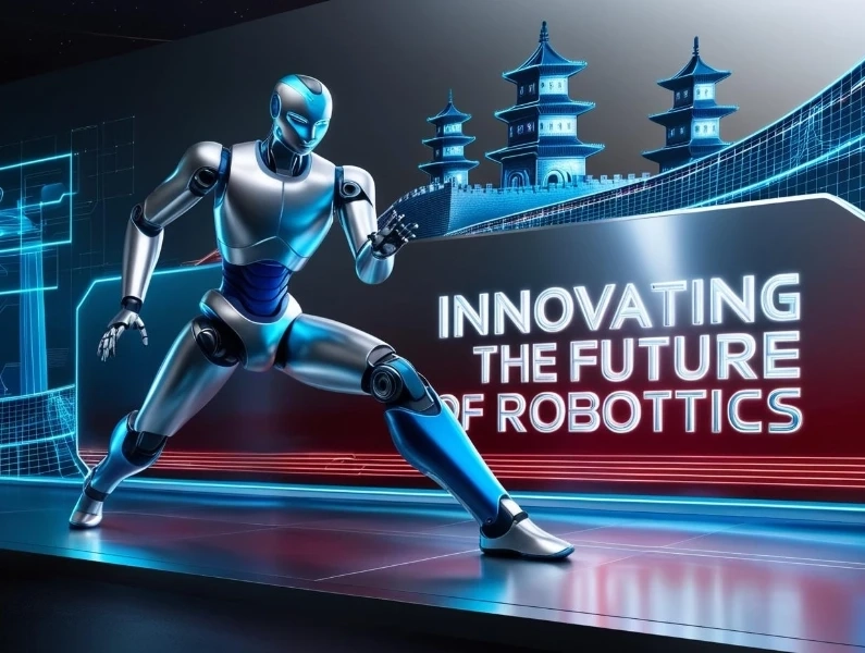 Elevating Emotional Connection with the Smart EMO Robot: A New Era of Interactive Companion Technology