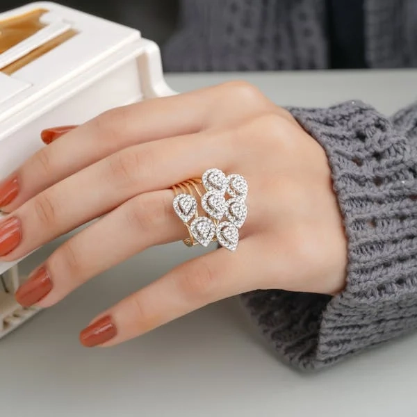 An Exclusive Luxurious Artificial Jewellery Trends for Everyday Glam!