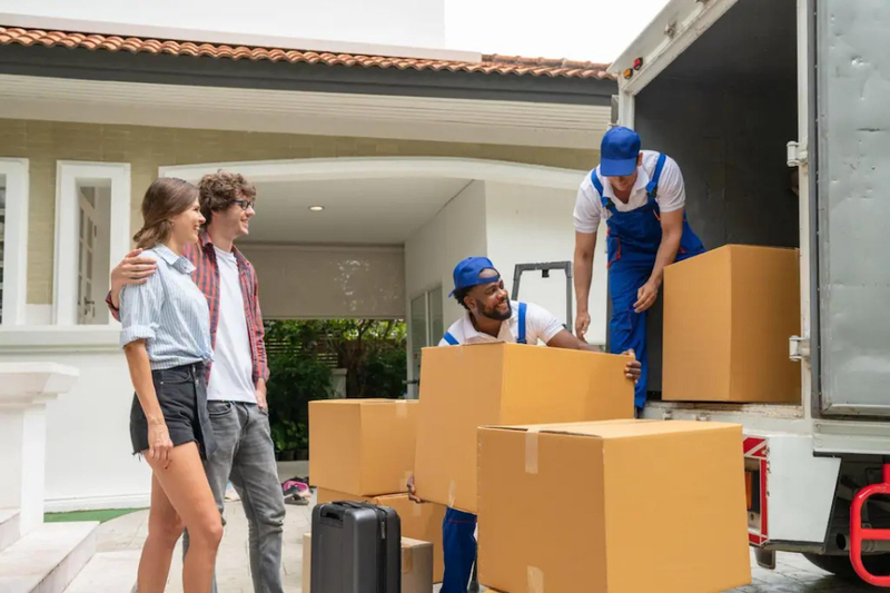 A Practical Guide to Affordable House Removals London Residents Trust