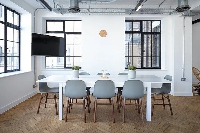 3 Best Office Chairs In India