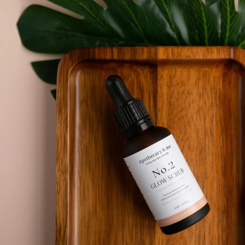 What Are The Benefits Of Best Face Scrubs?