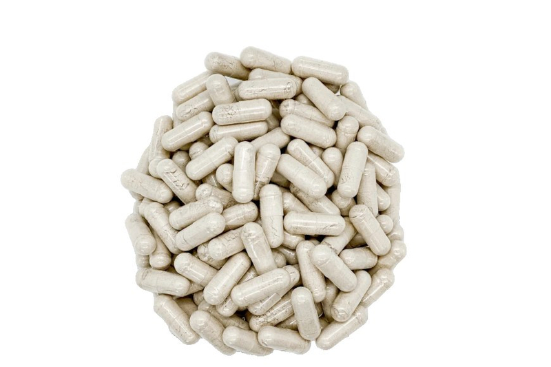 Irish Sea Moss Capsules: Unraveling the Potent Benefits