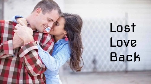 Love Back Vashikaran Mantra