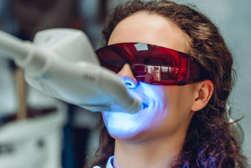 Radiant Smiles: The Power of Laser Dentistry for Cavities