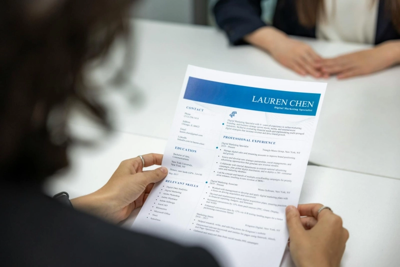 Surgical Nurse Resumes & Cover Letters by Real Australian Experts