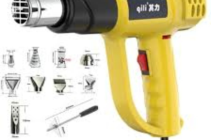 Mastering Precision: Unveiling the World of Professional Heat Blowers and Precision Hot Air Tools