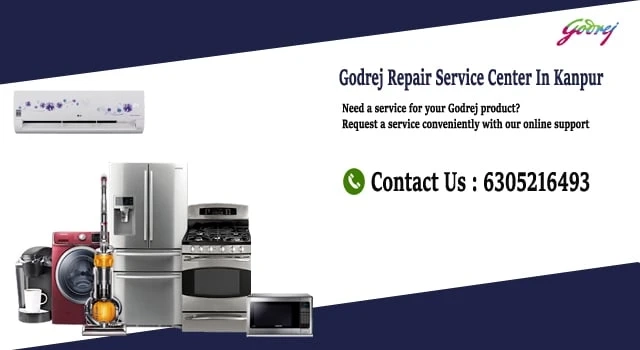 Godrej Service Center Kanpur