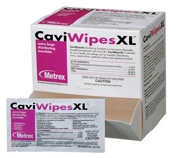 The Reasons Behind The Rising Popularity Of CaviWipes