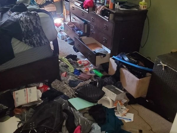 Eco-Friendly Tips for Efficient House Removal Cleaning