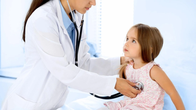 When does your child need a pediatric allergy specialist?