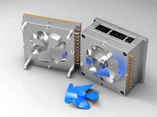 Incredible Plastic Fabrication Service With Our China Plastic Injection Molding