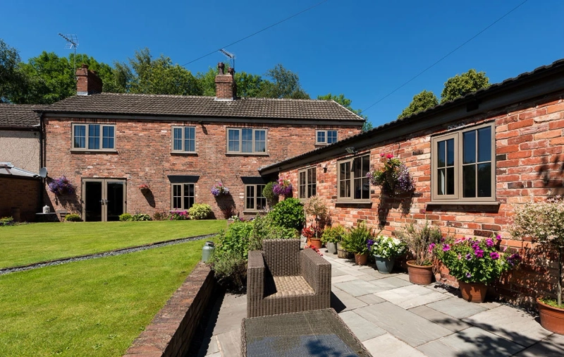 Why Casement Windows Are a Smart Choice for Homes in Bolton