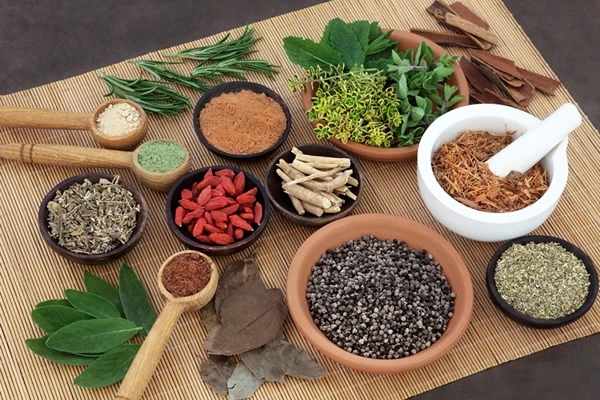 Ayurvedic treatment for skin care in Chennai