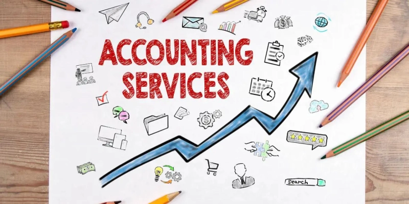 Streamline Your Finances: Top Accounting Services Every Sydney Business Needs