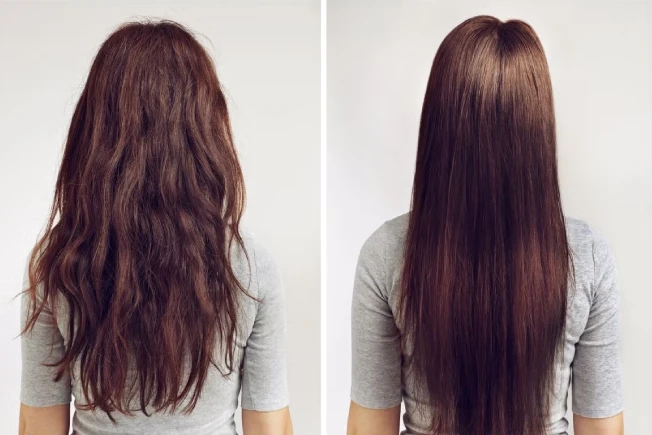 Frizz To Fabulous: Understanding Hair Damage And The Need For Hair Repair