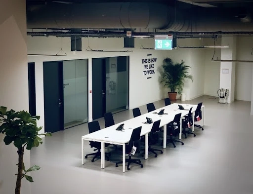 We are presenting viable office furniture for your work area