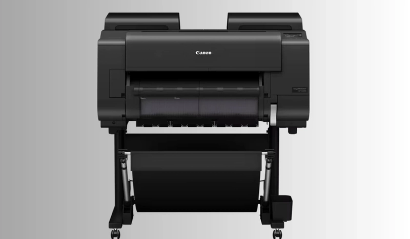 Advantages of Using Canon Printers for Office Productivity and Efficiency