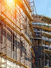 How Technology is Shaping Scaffolding in Kingston Construction | call +44-79494 96109
