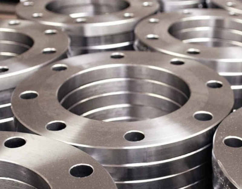 Flange Standards: Navigating the Regulatory Landscape