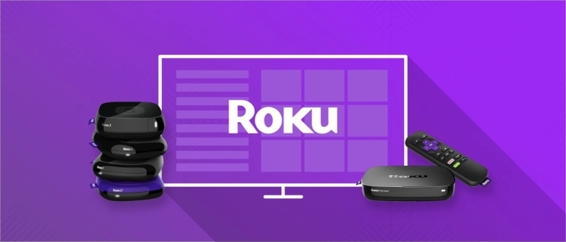 Roku Account Setup