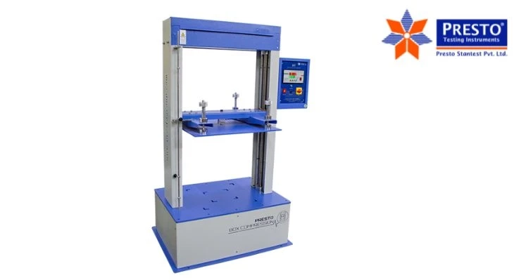 How to Choose the Right Box Compression Testers in the UAE