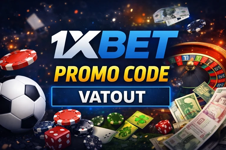 1xBet Promo Code 2026: €130 Welcome Bonus  