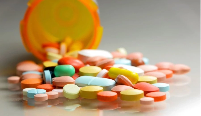 Opioids Market Leading Key Players, Share, Opportunity and Till 2027