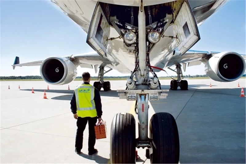 Aircraft Line Maintenance Market Evolving Opportunities with Top Key Players, 2028