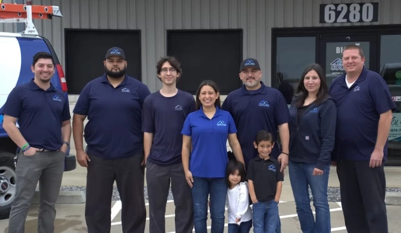 How to Choose the Best Air Conditioning Service in Rockwall TX