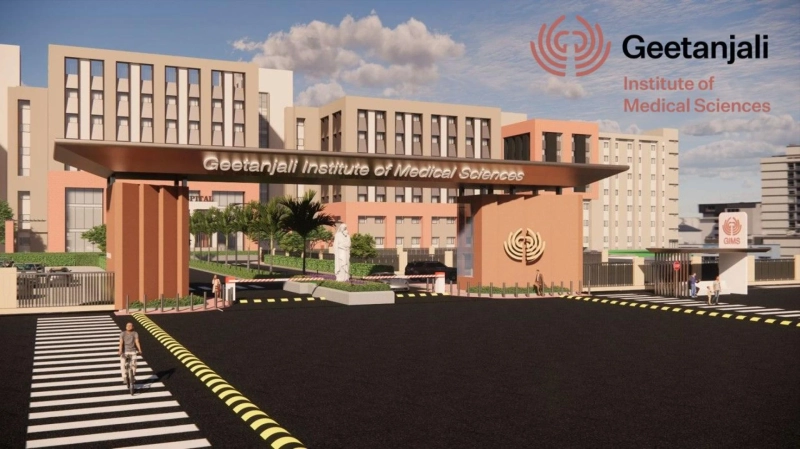 Why One Jaipur Hospital Has Become the First Call for Families in Crisis