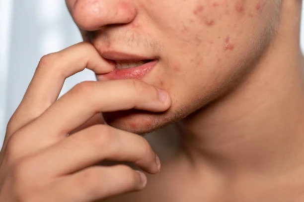 Clascoterone Cream: New Acne Treatment Breakthrough